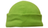 Picture of Headwear Stockist-4235-Micro Fleece Beanie - Toque