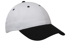 Picture of Headwear Stockist-4241-Brushed Heavy Cotton