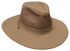 Picture of Headwear Stockist-4276-Safari Cotton Twill Mesh hat