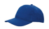 Picture of Headwear Stockist-5002- Brushed Cotton Cap