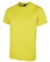 Picture of JBs Wear-7PNFT-PODIUM FIT POLY TEE ADULTS