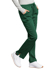 Picture of Cherokee Scrubs-CH-WW235ABT-Cherokee Workwear Revolution Tech Women's Drawstring Tall Pant