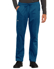 Picture of Cherokee Scrubs-CH-WW020-Cherokee Workwear Revolution Unisex Tapered Leg Drawstring Pant