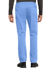 Picture of Cherokee Scrubs-CH-WW020-Cherokee Workwear Revolution Unisex Tapered Leg Drawstring Pant