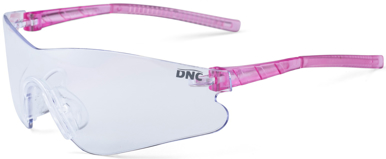 Picture of DNC Workwear-SP09511-Lady Hawk Safety Spec