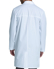 Picture of Cherokee Scrubs-CH-CK412-Cherokee Men's Fit Lab Coat