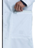 Picture of Cherokee Scrubs-CH-CK412-Cherokee Men's Fit Lab Coat