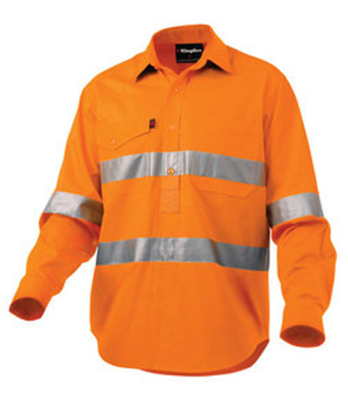 Picture for category Plus Sizes (Hi Vis)