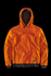 Picture of FXD Workwear-WF-1-Work Fleece Hood : Water Resistant