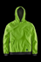 Picture of FXD Workwear-WF-1-Work Fleece Hood : Water Resistant