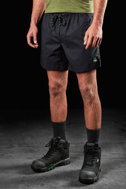 Picture of FXD Workwear-WS-4-Lightweight Short