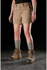 Picture of FXD Workwear-WS-2W-Womens Short Short