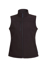 Picture of Rainbird-8575-FREEMAN WOMENS SOFTSHELL VEST