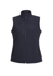 Picture of Rainbird-8575-FREEMAN WOMENS SOFTSHELL VEST