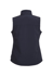 Picture of Rainbird-8575-FREEMAN WOMENS SOFTSHELL VEST