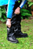 Picture of Rainbird-K8003-7-STOWaway KIDS OVERPANT