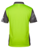 Picture of JB's Wear-6HSC-HI VIS SOUTHERN CROSS POLO
