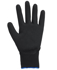 Picture of JB's Wear-8R030-STEELER LATEX CRINKLE GLOVE (12 PACK)