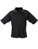 Picture of Winning Spirit-PS20-Cooldry Raglan Short Sleeve Contrast Colour Polo