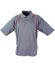 Picture of Winning Spirit-PS20-Cooldry Raglan Short Sleeve Contrast Colour Polo