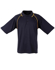 Picture of Winning Spirit-PS20-Cooldry Raglan Short Sleeve Contrast Colour Polo