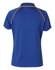 Picture of Winning Spirit-PS20-Cooldry Raglan Short Sleeve Contrast Colour Polo