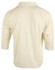 Picture of Winning Spirit-PS29Q-Cricket Polo 3/4 Sleeve Men's
