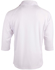 Picture of Winning Spirit-PS29Q-Cricket Polo 3/4 Sleeve Men's