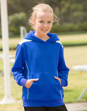 Picture of Winning Spirit-FL19K-Croxton Hoodie Kid's