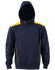 Picture of Winning Spirit-FL19K-Croxton Hoodie Kid's