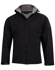 Picture of Winning Spirit-JK33-Aspen Softshell Hood Jacket Men's