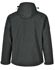 Picture of Winning Spirit-JK33-Aspen Softshell Hood Jacket Men's