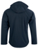 Picture of Winning Spirit-JK33-Aspen Softshell Hood Jacket Men's