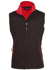 Picture of Winning Spirit-JK46-Rosewall Soft Shell Vest Ladies