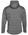 Picture of Winning Spirit-JK51-Jasper Cationic Quilted Jacket- Mens