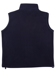 Picture of Winning Spirit-PF02-Freedom Polar Fleece Vest- Unisex