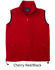 Picture of Winning Spirit-PF02-Freedom Polar Fleece Vest- Unisex