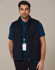 Picture of Winning Spirit-PF09-Diamond Fleece Vest Men's