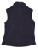 Picture of Winning Spirit-PF10-Diamond Fleece Vest Ladies