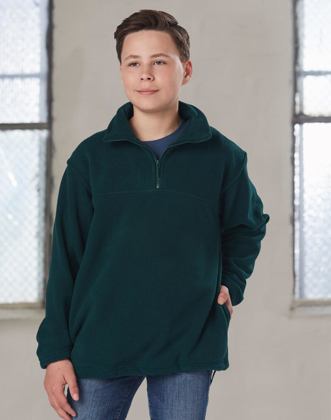 Picture of Winning Spirit-PF11-Mt Buller Pullover Kids