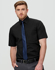 Picture of Winning Spirit-M7020S-Men's Cotton/poly Stretch Short Sleeve Shirt