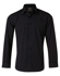 Picture of Winning Spirit-M7222-Men's Pin Stripe Long Sleeve Shirt