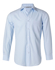 Picture of Winning Spirit-M7222-Men's Pin Stripe Long Sleeve Shirt