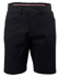 Picture of Winning Spirit-M9391-Ladies Stretch Slimfit Boston Chino Shorts