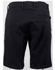 Picture of Winning Spirit-M9391-Ladies Stretch Slimfit Boston Chino Shorts