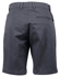 Picture of Winning Spirit-M9391-Ladies Stretch Slimfit Boston Chino Shorts