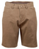 Picture of Winning Spirit-M9391-Ladies Stretch Slimfit Boston Chino Shorts