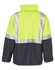 Picture of Australian Industrial Wear -SW20A-Unisex High Vis Reversible Vest And Jacket