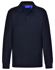 Picture of Winning Spirit-PS12K-Kids Traditional Poly/cotton Pique Knit Long Sleeve Polo
