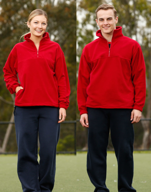 Picture of Winning Spirit-PF01-Mt Buller Pullover - Unisex